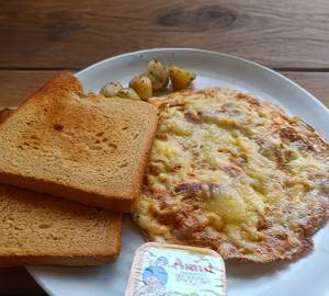 Egg Frittata