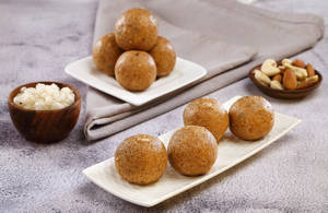 Poushtik Ladu-5 Pcs