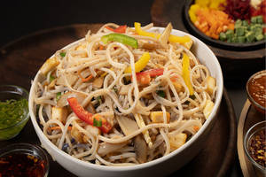 Mix Veg Noodles