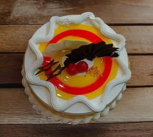 Pineapple Cake 1kg