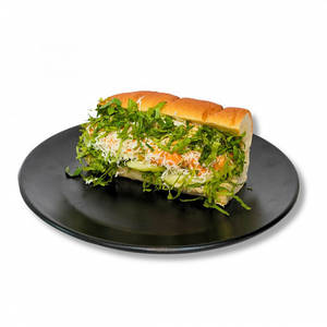 Protein Power Sub