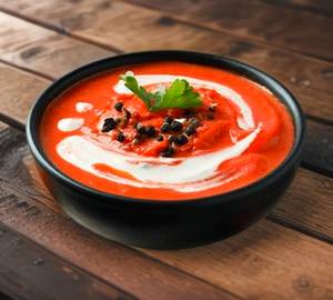 Cream Of Tomato