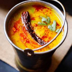 Dal Tadka.