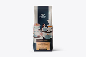 Vienna Roast  250 GMS