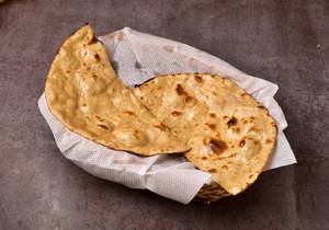 Tandoor Butter Roti