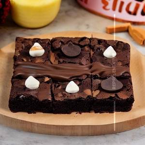Choco Brownie              