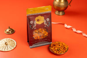 Bombay Mixture