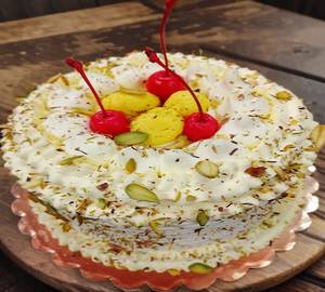 White forest [500 grams]