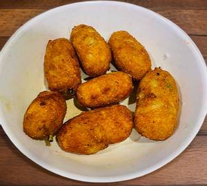 Cutlet [7 Pieces]