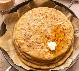Aloo Paratha