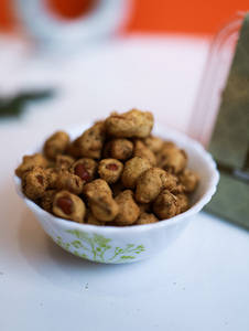 SING BHUJIYA (200 Gm)