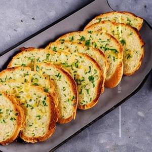 Classic Garlic Bread