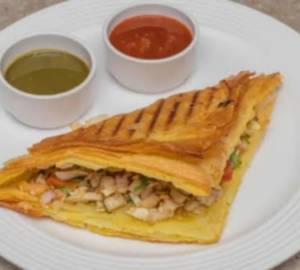Masala patties [3 pieces]