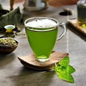 Nilgiris long jing green tea