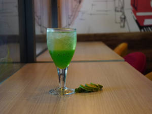 Kiwi Krush