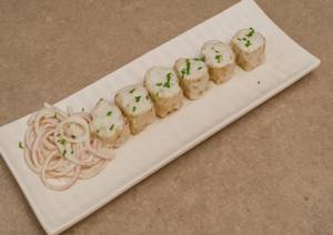Malai Kofta