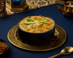 Mutton Haleem (350g Boneless)