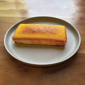 Lemon Cake Loaf