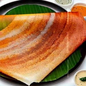 Bangalore Sada Dosa Oil