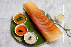 Mysore Sada Dosa Oil