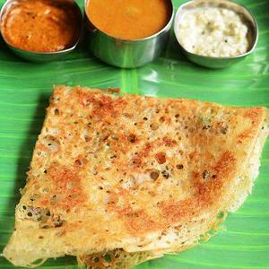 Rava Dhosa