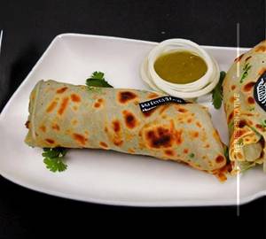 Aloo Fry Roll