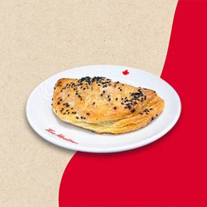 Chicken Puff