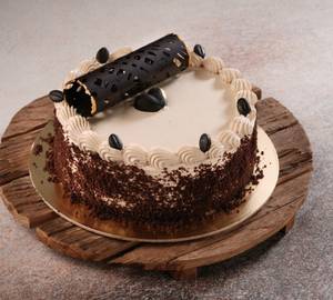 Choco Mocha Cake