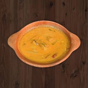 Travancore Fish Curry