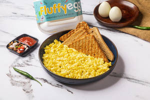 Sramblled Egg