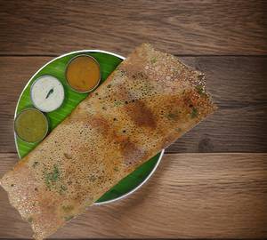 Rava Roast