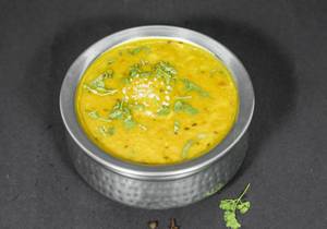 Dal Khichdi