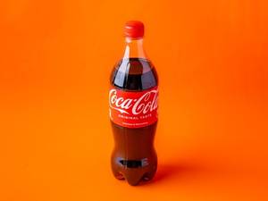 Coke (750ml)