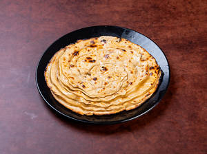 Laccha Parantha