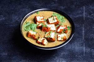 Paneer Do Pyaza