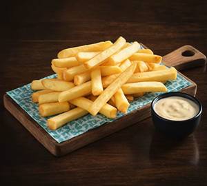 Classic Fries 