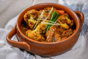 Gobi masala