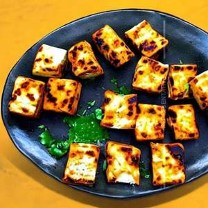 Paneer Kali Mirch