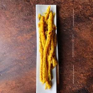 Babycorn Golden Fried