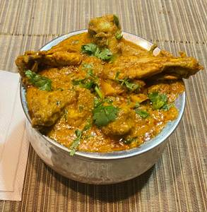 Chicken Curry