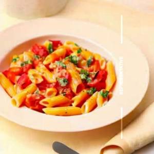 Cheese Corn Tomato