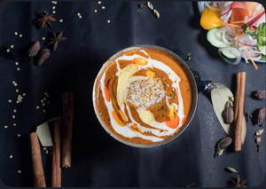 Dal Punjabi