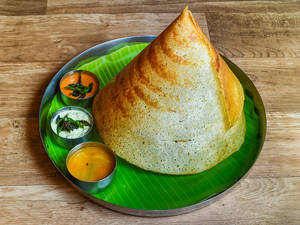 Ghee Roast