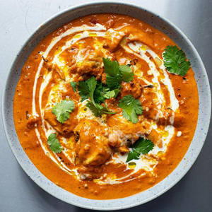 Butter Chicken Boneless