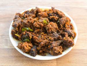 Beef Fry