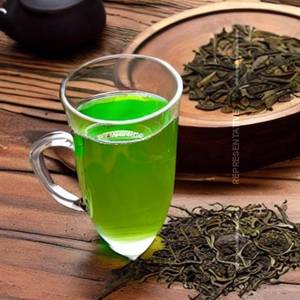 Maofeng green tea