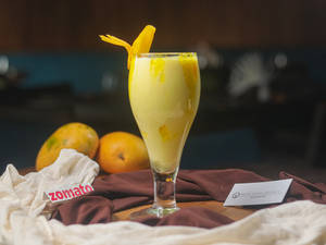 Mango Lassi