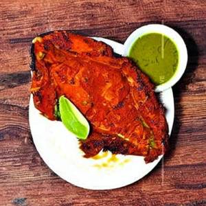 Tandoori Pomfret
