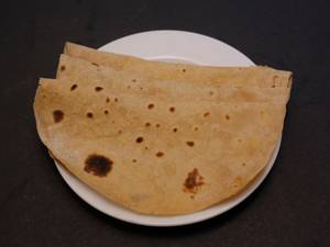 Chappathi
