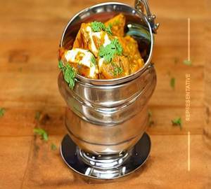 Paneer Balti